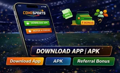 Download the app, unlock code WOOD77VIP, and enter ₹1 contests faster