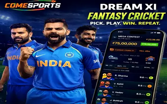 Punjab vs Lucknow on WOOD777PLAY